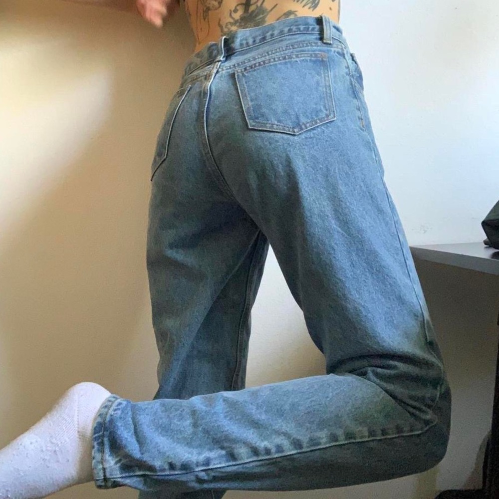 JOHN GALT JEANS